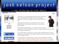 joshnelsonproject.com