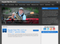 kayakfishpa.com