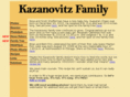 kazanovitz.org