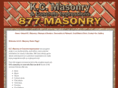kcmasonry.com