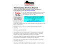 keepingthekey.com