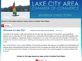 lakecitymich.com