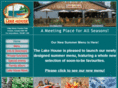 lakehousefenelon.com