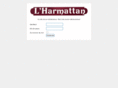 lharmattan-bar.com