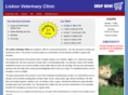 lisbonvetclinic.com