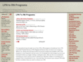 lpn-to-rnprograms.com