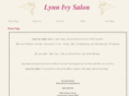 lynnivysalon.com