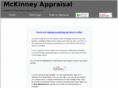 mckinneyappraisal.com