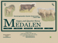 medalenranch.com