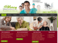 mercynursingcareservices.com