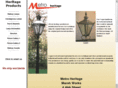 metroheritage.com