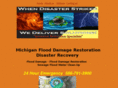 michiganfloodrestoration.com