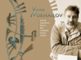 mikhailovart.com