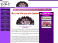 misschiantisdanceschool.com