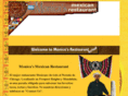 monicasrestaurante.com
