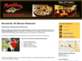 monterreymexicannc.com