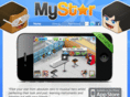 mystargame.com