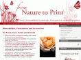 nature-to-print.de