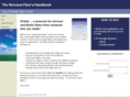 nervousflyer.com