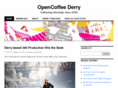 opencoffeederry.com