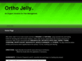 ortho-jelly.com