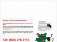paloaltosewerdrain.com