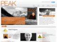 peak-book.com