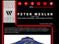 peterwexlerstudio.com