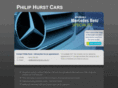 philiphurstcars.com.au