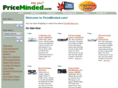 priceminded.com
