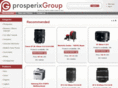 prosperixgroup.com