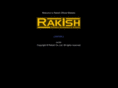 rakish.net