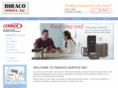 rheacoservice.com
