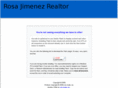 rosasrealty.biz