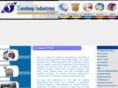 sandeepindustriesindia.com
