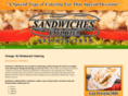 sandwichesunlimited.net