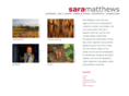 saramatthews.com