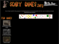 scarygames.info