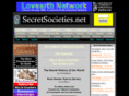 secretsocieties.net