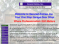 securedentries.com
