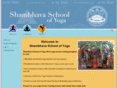 shambhavayoga.org