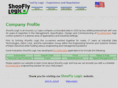 shooflylogic.com
