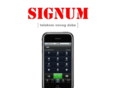 signum-tel.com