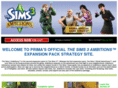 sims3ambitions.com