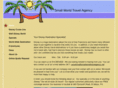 smallworldtravelagency.net