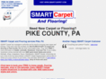 smartcarpetpikepa.com