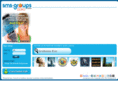sms-groups.com