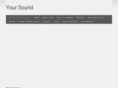 soundguyapps.com