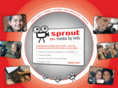 sproutmediabykids.com.au