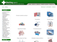 sterlingfirstaid.com